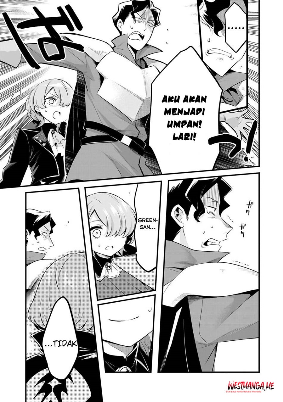 Dilarang COPAS - situs resmi www.mangacanblog.com - Komik welcome to cheap restaurant of outcasts 054 - chapter 54 55 Indonesia welcome to cheap restaurant of outcasts 054 - chapter 54 Terbaru 17|Baca Manga Komik Indonesia|Mangacan